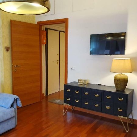 Roman Holidays - Flat Close To St Peter Apartment Luaran gambar